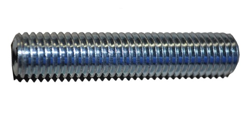 Tige filetée M10x50 DIN 913 45H