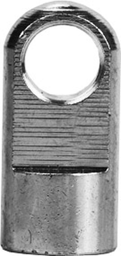 Oeillet AL-KO  Ø 8.1-10x30 - M10 zingué
