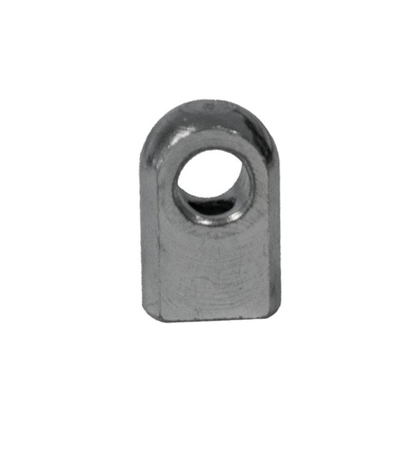 Oeillet AL-KO, Ø 8.1 - 10 x 16 - M6  zingué