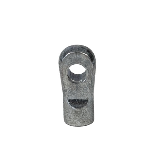 Oeillet AL-KO   Ø 8.1-10x23.5 - M6  zingué