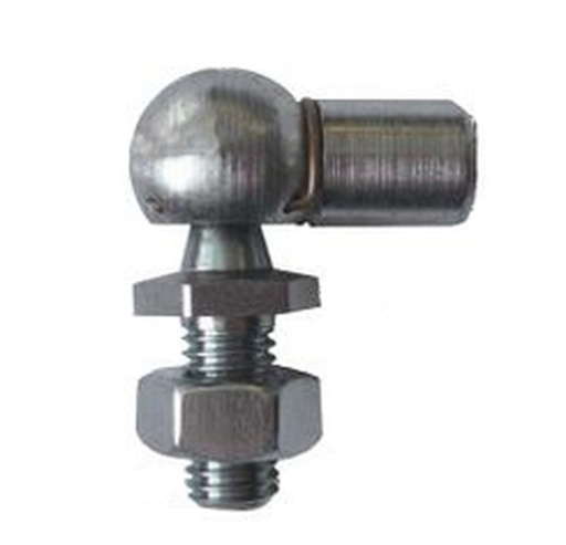 Joint d'angle M8/M8 - CS 10 x 19  WG