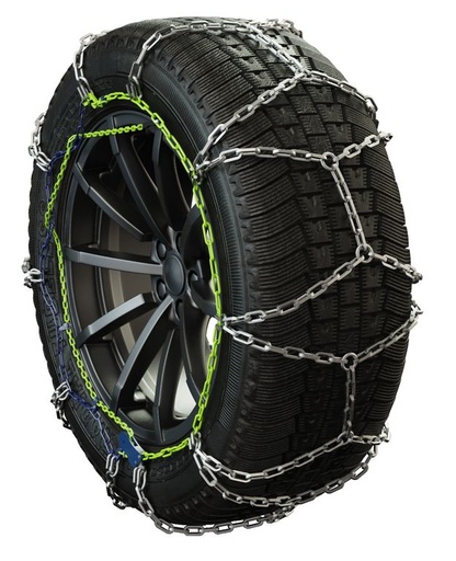 Pro Compact 045-12mm chaînes à neige