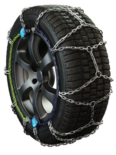STOP&GO SUV 240 13- 3.7mm chaînes à neige