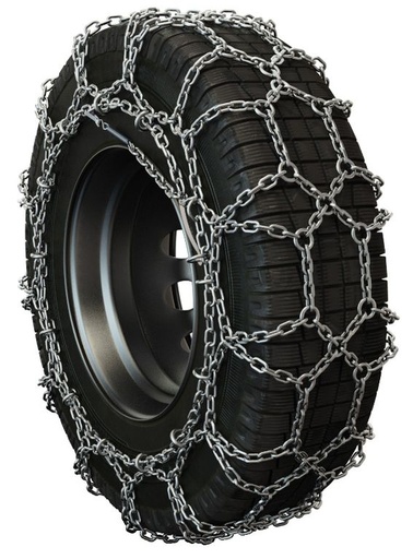 Profi 036 7mm chaînes à neige