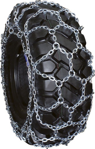 Tempo 294 7mm chaînes à neige