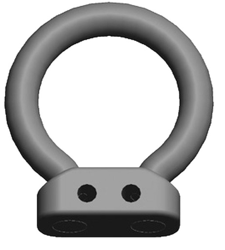 OMEGA REP. RING
