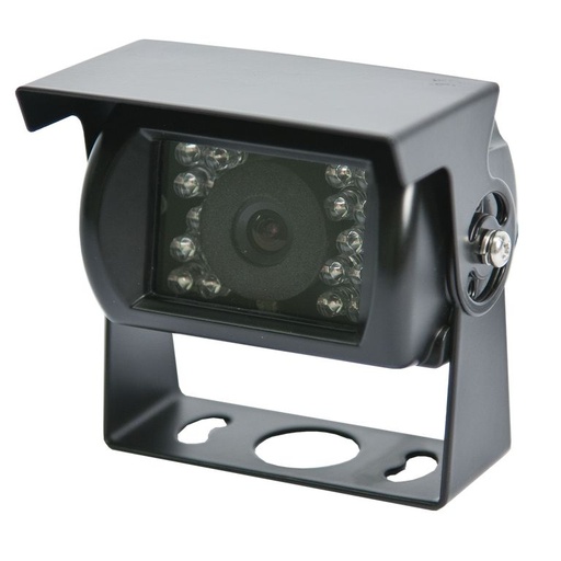 Caméra supplémentaire pour système de caméra de recul D69140