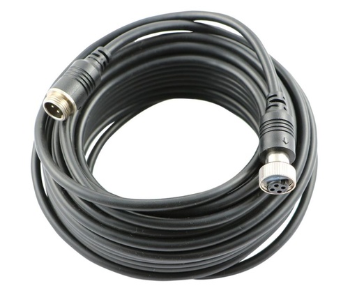 Câble de raccordement pour 2 caméras pour D16043