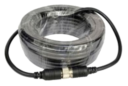 Câble de raccordement pour 2 caméras pour D69075/ D69126