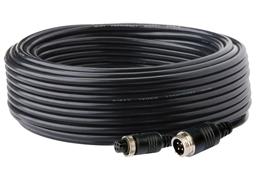 Câble de raccordement pour 2 caméras pour D69140