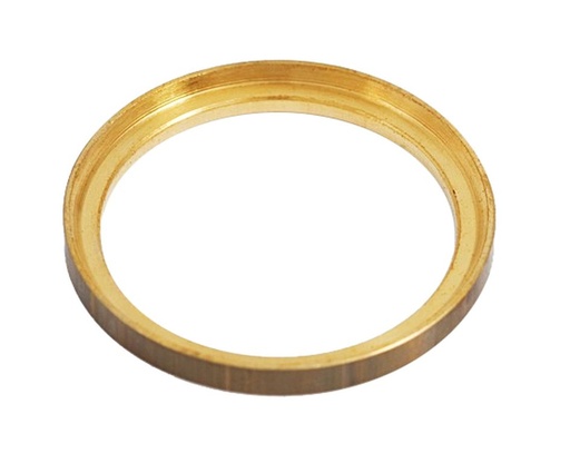 Bague de compression laiton