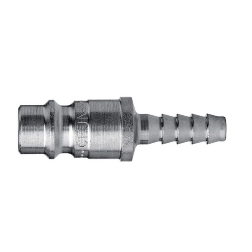 Raccord pour tuyau 5/16" 8mm