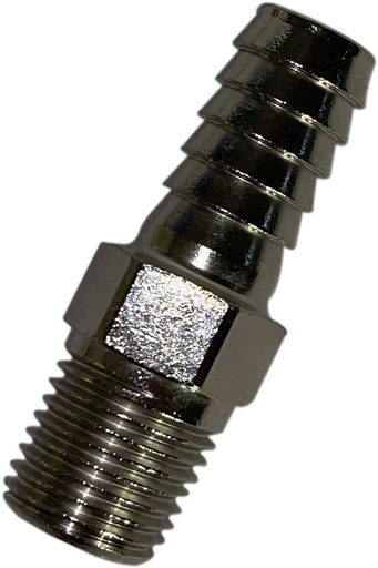 Raccord pour tuyau Racord 1/4"