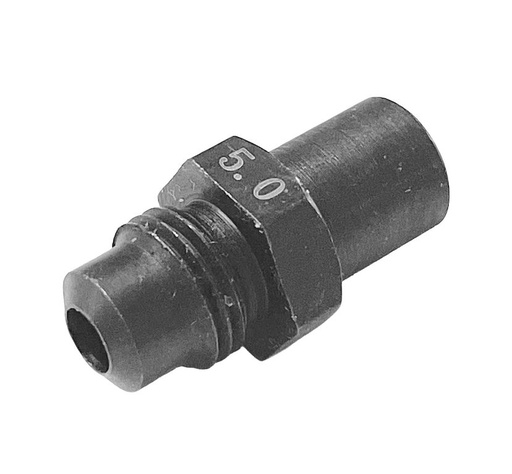 Nez de pose 4.8/5.0mm pour GO-BR1/BR2