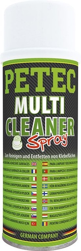 Multi Cleaner nettoyant universel 200ml