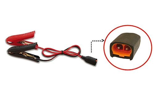 CTEK bornes de batterie 2-pôles