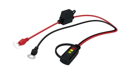 CTEK LED Batterieanschlusskabel