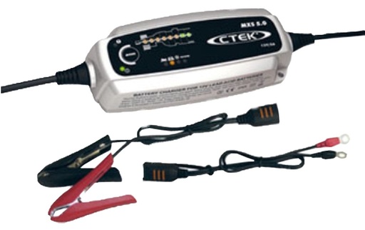 CTEK chargeur embarqué Multi XS 5.0, 12 V, 5 A