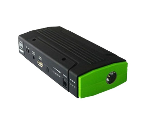 Startbooster / Power Pack 12 V 16000 mAH