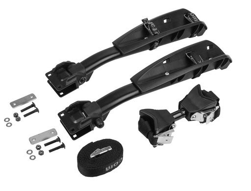 Extension 3e vélo pour 11582