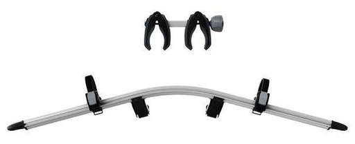 Thule adapteur, vélo Compact 4th Bike