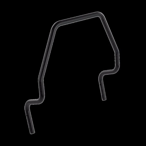 Adaptateur de roue de secours Thule VeloSpace XT pour 3 vélos