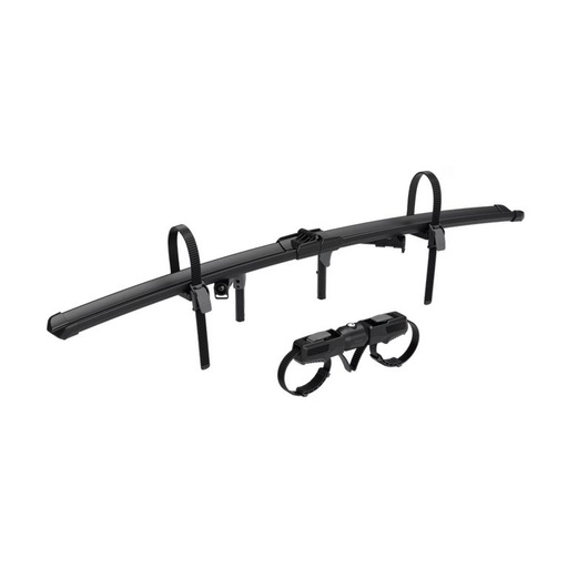 Easy Fold 3 extension pliable noir