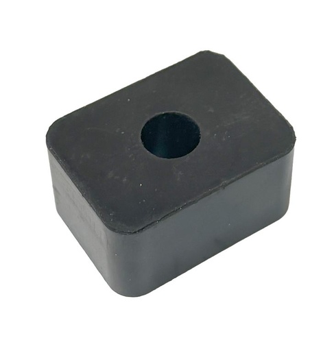 Chassishalter Gummipuffer 80 Shore