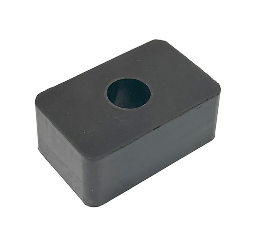 Chassishalter Gummipuffer 80 Shore