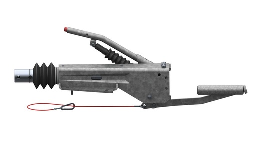 Timon AL-KO: 2.8VB/1-C, 2500-3500kg,150kg