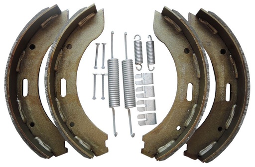 Mâchoires de frein set BPW 300x60 (réplique)