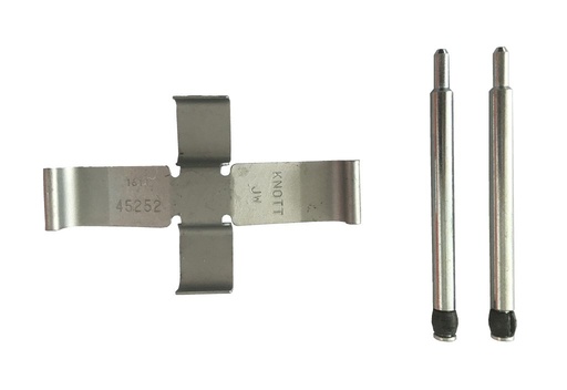 Kit de garniture SBS 3483515 KNOTT