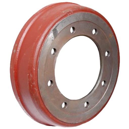 Tambour FAD 350x 60, 160/205/6 Ø21.5