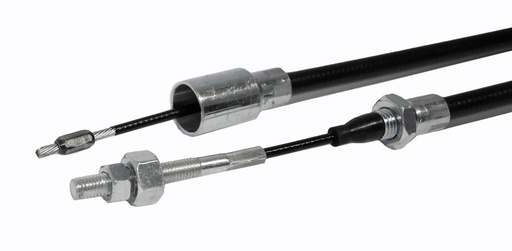 Câble de frein cloche Øext. 22  M8 KNOTT   830