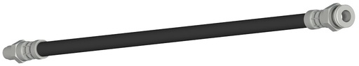 Tube pour frein KNOTT