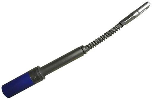 Câble des freins Nirosta adaptateur droit
