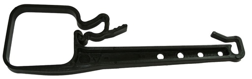 Support pour câble de frein KNOTT