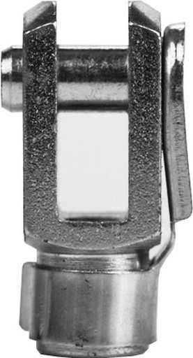 Chappe, AL-KO, M10 - G10x20, L 40mm