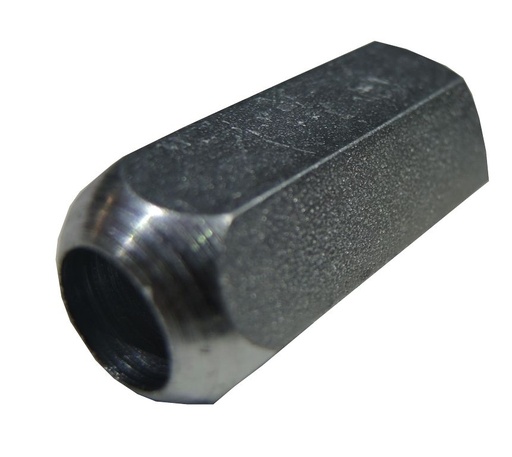 Ecrou à boule M10 35mm longueur