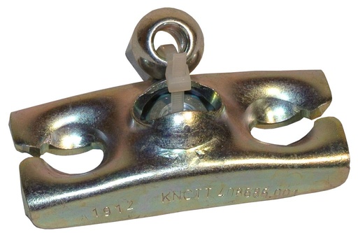 Palonnier simple KNOTT M10
