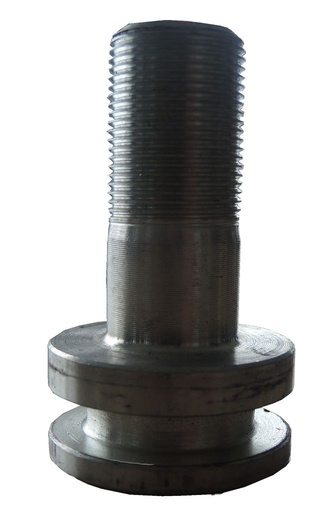Boulon de coussinet pour frein ADR 350x60