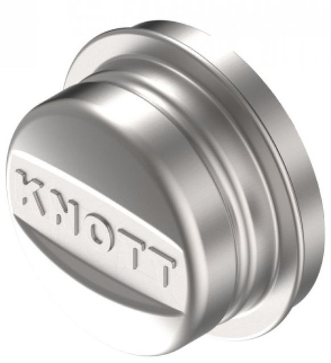 Bouchon de moyen KNOTT