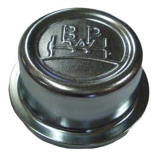 Bouchon de moyen BPW (AL-KO)  *4KAPPE16*