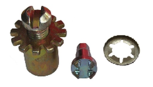 Kit réajustage BPW  S 1704-2504 -7 RASK