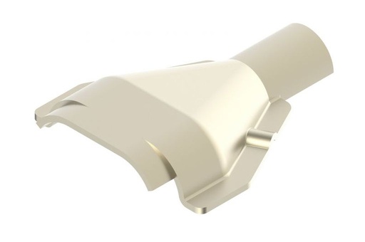 Gouttière KNOTT 300X60