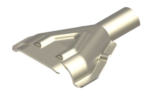 Gouttière KNOTT 160x35 - 250x40