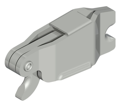 Serrures à minauder KNOTT 300x60Spr.