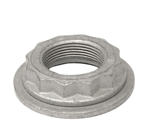 Écrou M30x1.5  SW 41mm