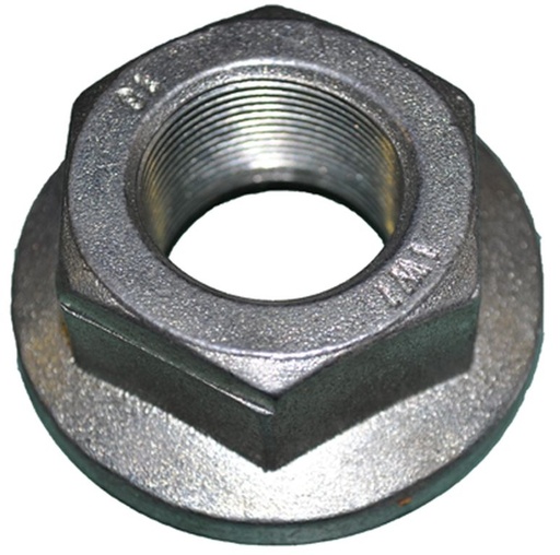 Écrou M30x1.5 SW 46mm