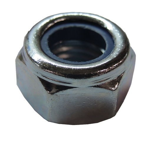 Mutter AL-KO 6KT M12    985-10  ZN 8DI